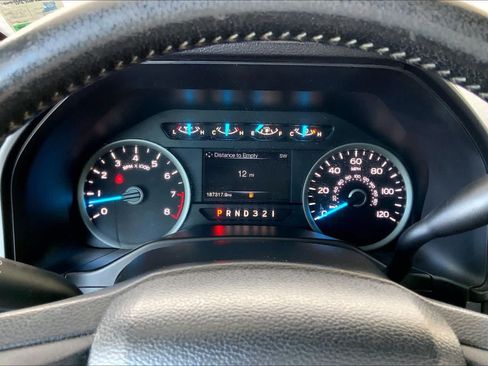 Used 2016 Ford F150 XLT w/ Equipment Group 302A Luxury RWD image 25
