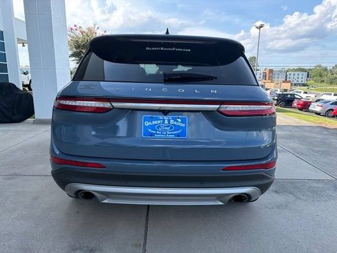 Used 2023 Lincoln Corsair FWD w/ Equipment Group 101A image 6