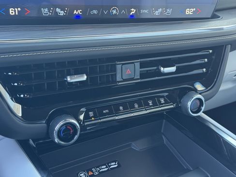 New 2026 Chevrolet Tahoe Premier AWD/4WD image 30