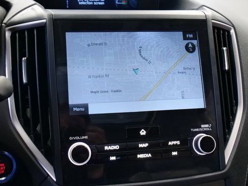 Used 2024 Subaru Forester Limited image 22