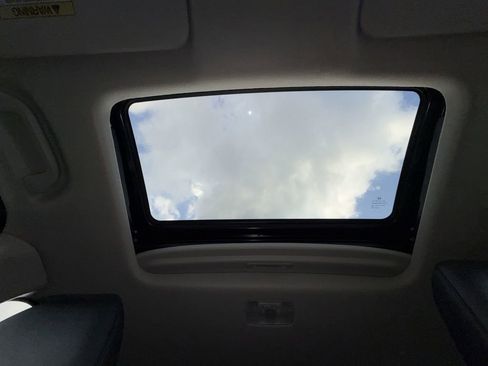 Used 2016 Honda HR-V EX-L image 16