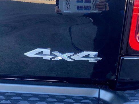 Used 2025 RAM 2500 Tradesman image 8