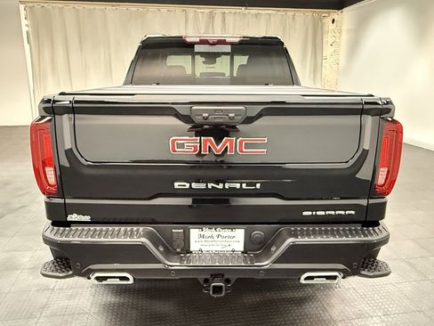 New 2026 GMC Sierra 1500 Denali image 4