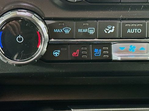 New 2026 Ford F450 Platinum w/ FX4 Off-Road Package image 21