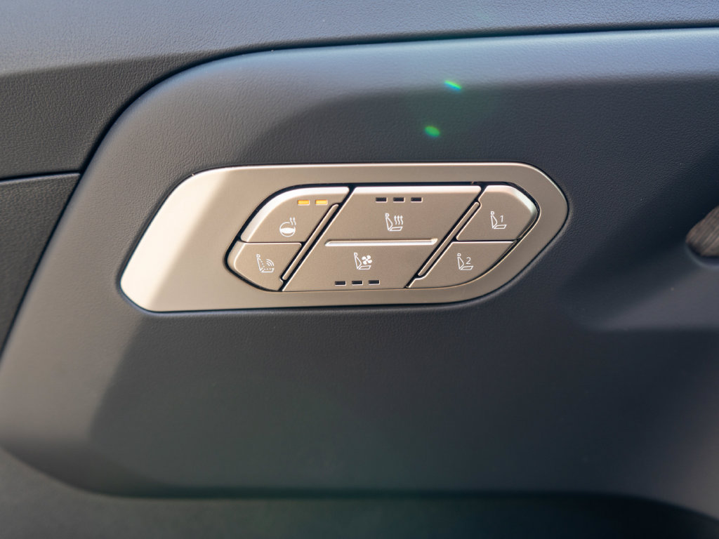 New 2027 Kia Telluride SX Prestige AWD/4WD image 22