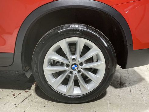 Used 2016 BMW X3 xDrive28i image 8