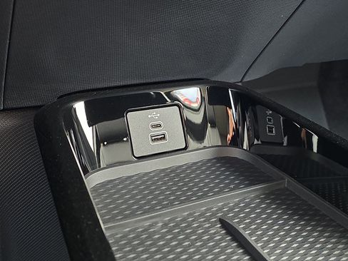 New 2026 Ford Mustang Mach-E Premium w/ Interior Protection Package image 26