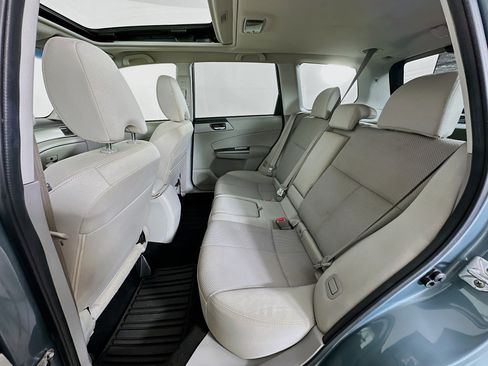 Used 2012 Subaru Forester 2.5X Premium w/ Rugged Pkg 1 image 26