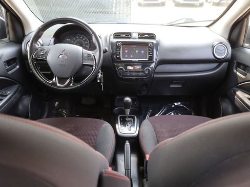 Used 2020 Mitsubishi Mirage G4 LE image 20