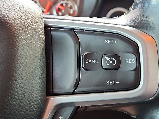 Used 2020 RAM 1500 Lone Star RWD image 24