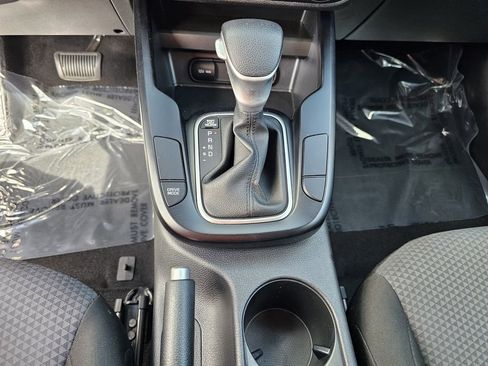 Certified 2024 Kia Soul LX w/ Option Group 015 image 26