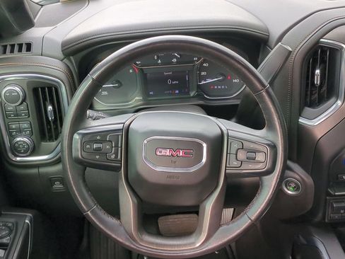 Used 2021 GMC Sierra 1500 AT4 AWD/4WD image 20
