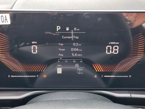 New 2026 Kia Sportage EX FWD image 13