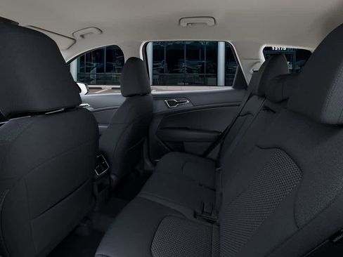 New 2026 Kia Sportage LX FWD image 18