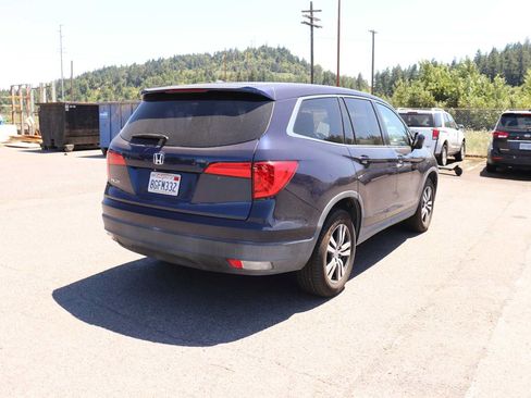 Used 2018 Honda Pilot EX-L image 5