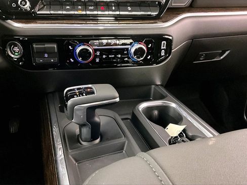 New 2026 GMC Sierra 1500 Elevation w/ Preferred Package image 7