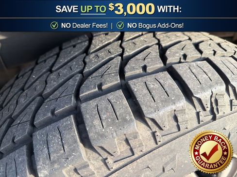 Used 2003 Ford F150 XLT image 15