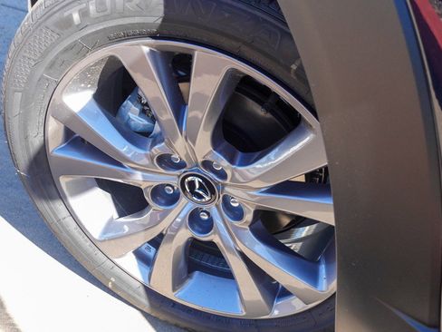 New 2026 MAZDA CX-30 AWD 2.5 S image 8