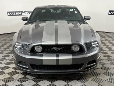 Used 2014 Ford Mustang GT Premium image 9