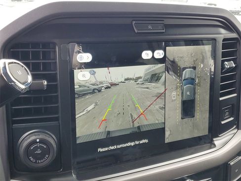 New 2026 Ford F150 XLT w/ Equipment Group 302A MID image 21