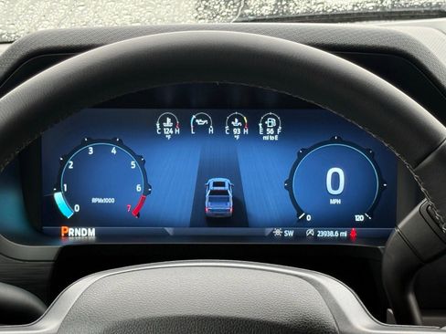 Used 2025 Ford F150 XLT w/ Equipment Group 301A Standard image 29