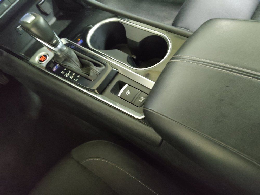 Used 2020 Nissan Altima 2.5 SV AWD/4WD image 26