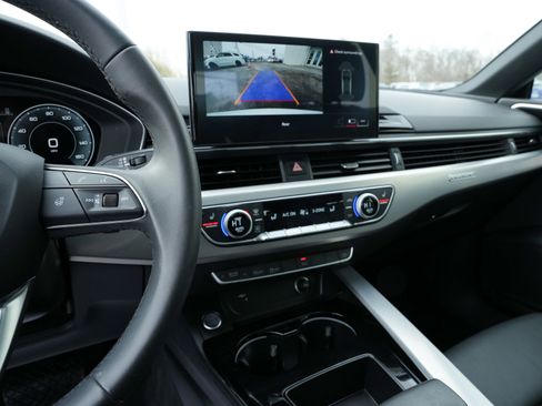 Used 2025 Audi A5 2.0T Premium Plus image 18