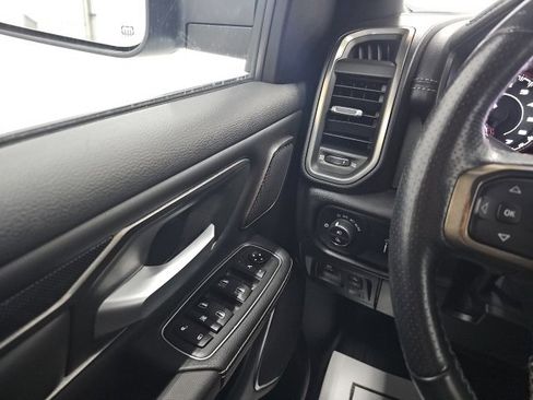 Used 2020 RAM 1500 Rebel w/ Rebel Level 2 Equipment Group image 25