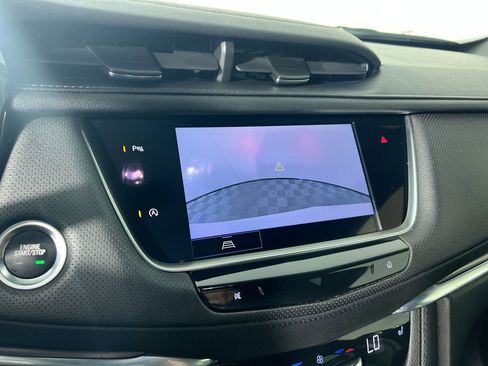 Used 2022 Cadillac XT5 Luxury image 26