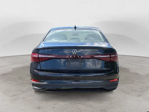 Used 2025 Volkswagen Jetta S FWD image 4