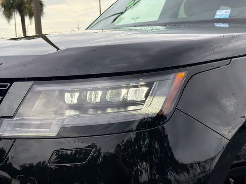 New 2026 Land Rover Range Rover SE AWD/4WD image 9
