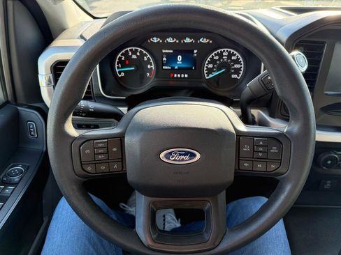 Used 2021 Ford F150 XL w/ Equipment Group 101A High image 11