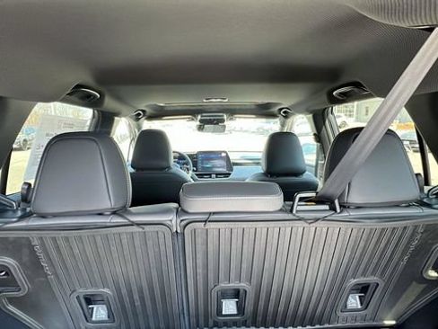 New 2026 Subaru Outback Limited XT AWD/4WD image 28