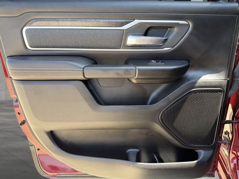Used 2023 RAM 1500 Lone Star RWD image 10