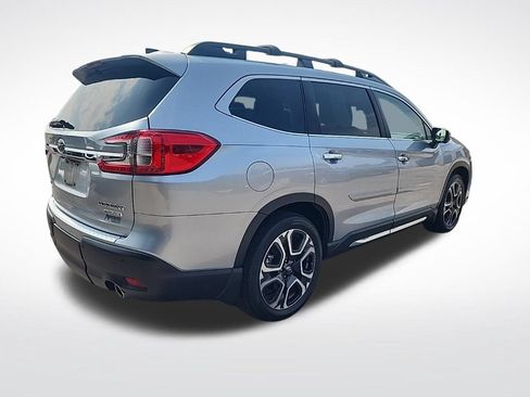 Used 2023 Subaru Ascent Touring w/ Popular Package #2A AWD/4WD image 4