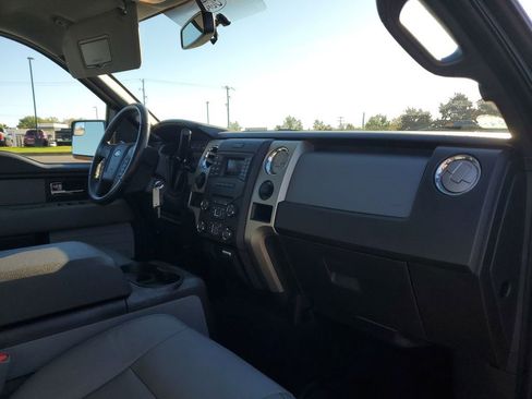 Used 2014 Ford F150 XLT w/ Equipment Group 302A Luxury image 27