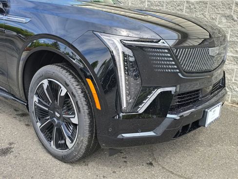New 2025 Cadillac Escalade IQ Sport 2 image 13