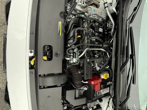 Used 2023 Nissan Sentra SV w/ All-Weather Package image 23