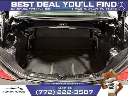Used 2014 Mercedes-Benz SLK 250 w/ Sport Package image 37