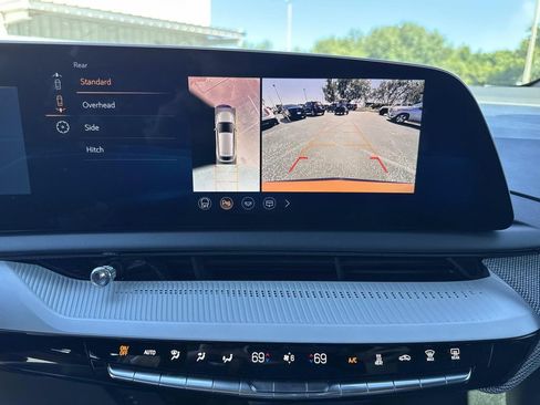 Certified 2025 Cadillac Optiq Sport 2 image 24