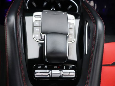 Used 2022 Mercedes-Benz GLE 53 AMG 4MATIC Coupe image 47