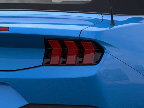 New 2026 Ford Mustang Convertible RWD image 23