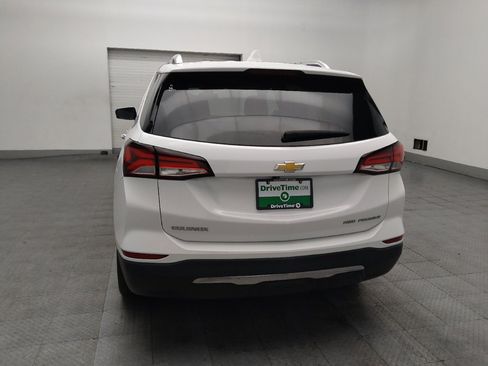 Used 2024 Chevrolet Equinox Premier AWD/4WD image 6