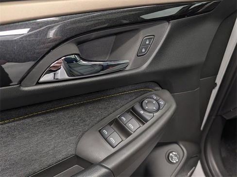 New 2026 Chevrolet TrailBlazer ACTIV w/ Convenience Package image 18