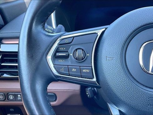 Used 2025 Acura MDX FWD w/ Technology Package image 10