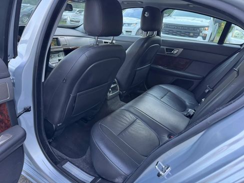 Used 2011 Jaguar XF Premium RWD image 24