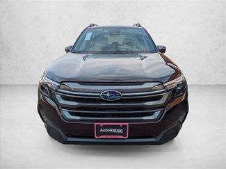 New 2026 Subaru Forester Premium video 2