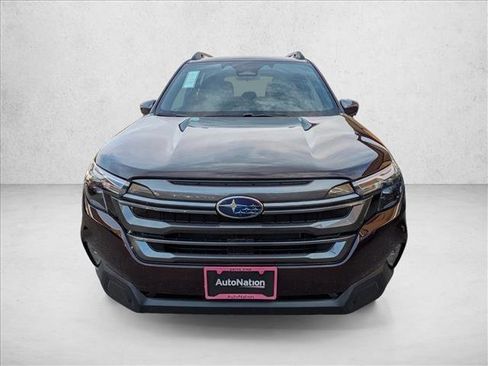 New 2026 Subaru Forester Premium image 2