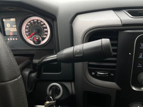 Used 2018 RAM 2500 Tradesman w/ Popular Equipment Group image 25