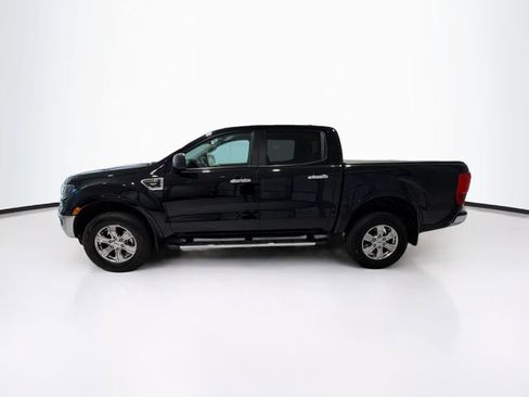 Used 2021 Ford Ranger XLT w/ Equipment Group 302A High RWD image 4